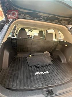 تويوتا راف 4